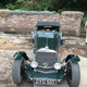 Illustration for article titled Popped over to Brooklands the other day (and the week before)